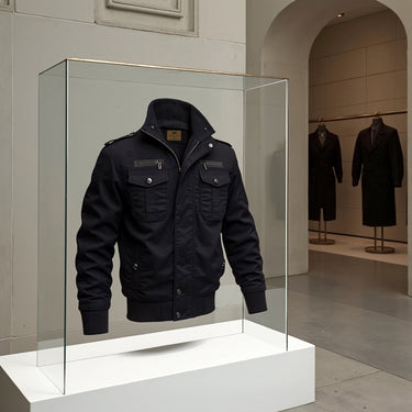 Chaqueta de Invierno